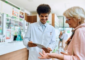 The Future of Personalized Care: Insights from Compounding