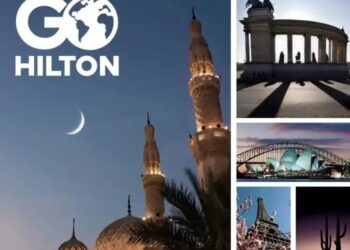 What Is the Hilton Team Member Travel Program? Described In Easy Way