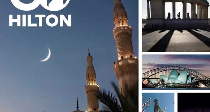 What Is the Hilton Team Member Travel Program? Described In Easy Way