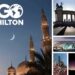 What Is the Hilton Team Member Travel Program? Described In Easy Way